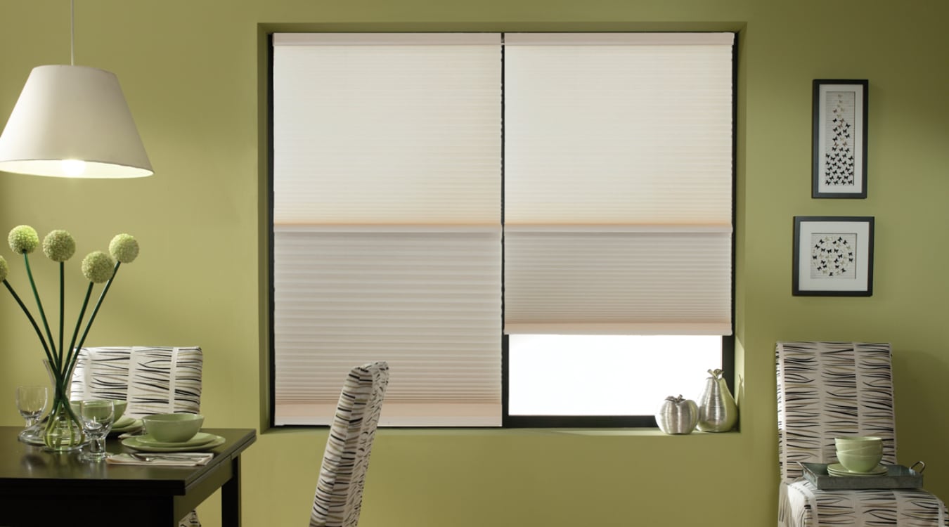 honeycomb shades San Antonio